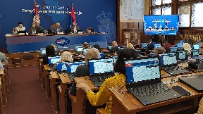 Bez odgovora RIK-a na predstavku